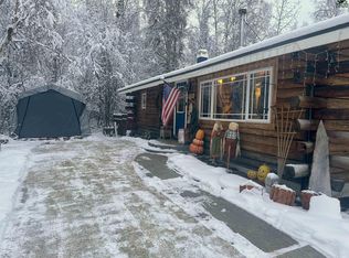 2444 Singa St, North Pole, AK 99705