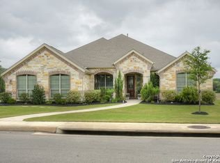 25218 Wild Sage, Boerne, TX 78006