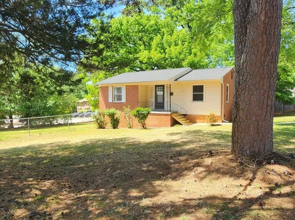 1201 Downing Rd, Raleigh, NC 27610