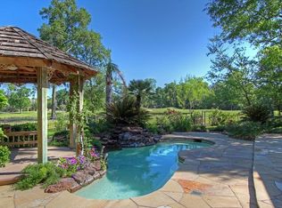 12 Gingerwilde Pl, Spring, TX 77381