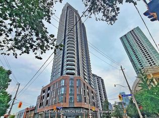 159 Wellesley St E #407, Toronto, ON M4Y 1J4