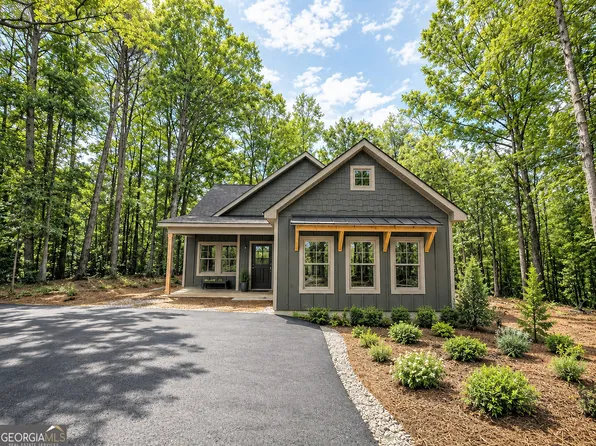 32 Tanvor Trl, Cleveland, GA 30528