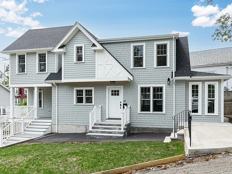 68 Westwood Rd — Photo 1