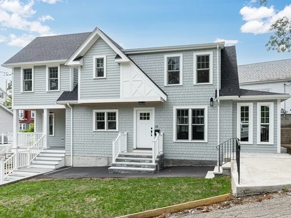 68 Westwood Rd, Medford, MA 02155