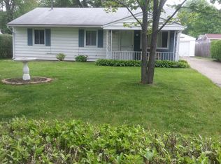 935 West Dr, Sheffield Lake, OH 44054