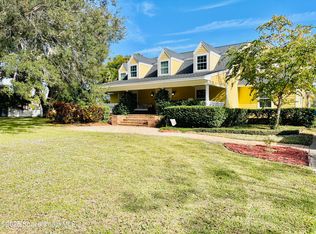 4130 Crooked Mile Rd, Merritt Island, FL 32952