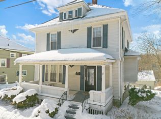134 Kenduskeag Avenue, Bangor, ME 04401