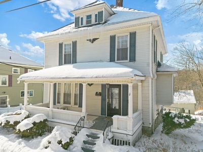 134 Kenduskeag Avenue, Bangor, ME, 04401