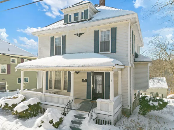 134 Kenduskeag Avenue, Bangor, ME 04401