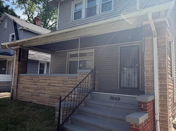 3549 E 112th St, Cleveland, OH 44105