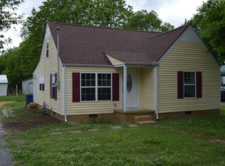 2005 Springdale Ave, Shelbyville, TN 37160