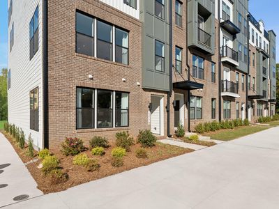 1238 Coach Station Aly #101, Raleigh, NC, 27601