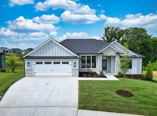 4725 Stayton Ferry Cir, Columbia, MO 65201