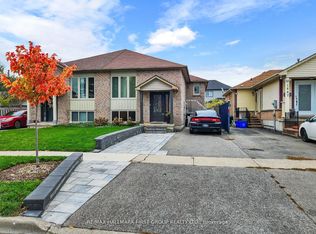 1443 Connery Cres #BASEMENT, Oshawa, ON L1J8E7
