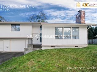 11305 89th Avenue Ct E, Puyallup, WA 98373