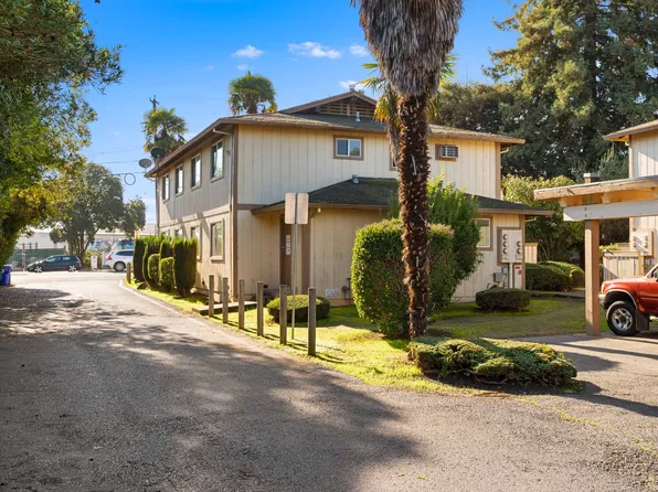 802-816 W Lincoln Ave, Napa, CA 94558