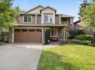 14892 SW Huntwood Ct, Tigard, OR 97224