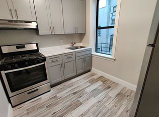 818 Beck St FLOOR BASEMENT, Bronx, NY 10459