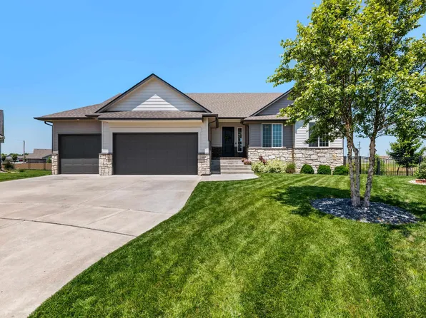 3331 N Judith Ct, Wichita, KS 67205