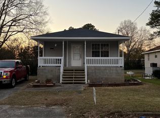 1623 McArthur St, Albany, GA 31701