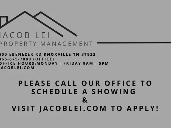 116 Kaley Ln, Lenoir City, TN 37771