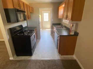 2791 Rome Ln, Clarksville, TN 37040