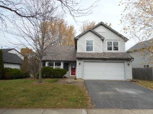 1188 Concord Dr, Elgin, IL 60120