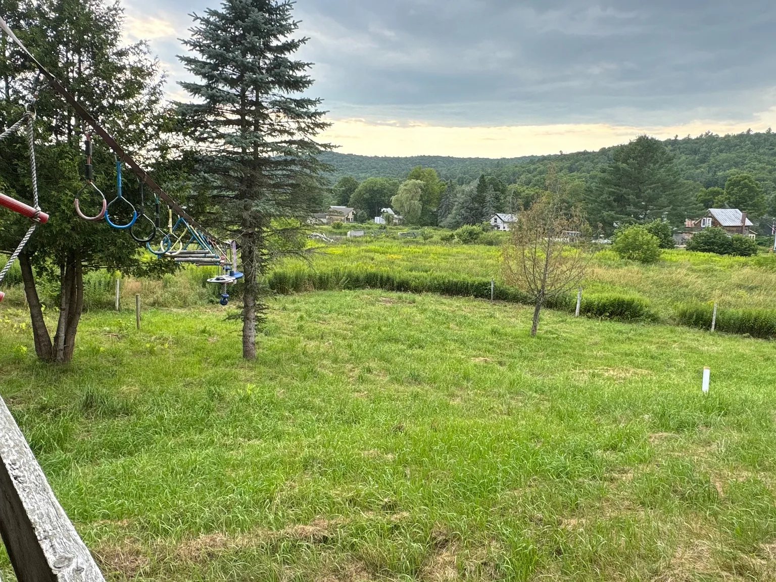 The Farm — Photo 1