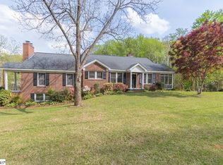 626 Old Anderson Rd, Greenville, SC 29611