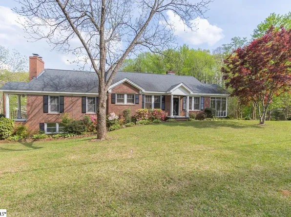 626 Old Anderson Rd, Greenville, SC 29611