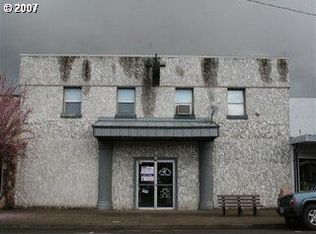 121 W Central Ave, Sutherlin, OR 97479