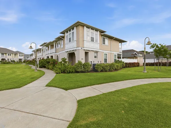 91-2220 Kaiwawalo St Unit 1104, Ewa Beach, HI 96706
