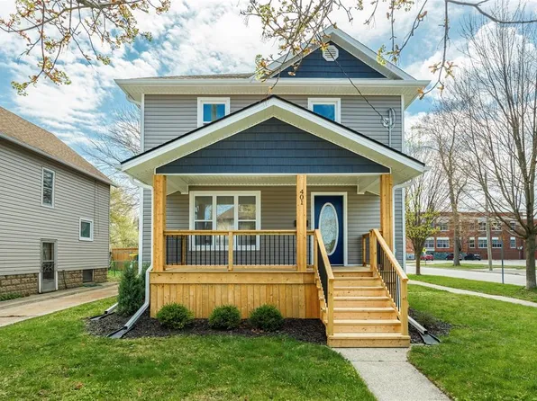 401 Devine St, Sarnia, ON N7T 1V6
