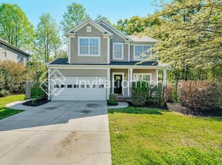 15501 Chowning Tavern Ln, Charlotte, NC 28262