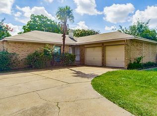2110 Ducklake Ln, Houston, TX 77084