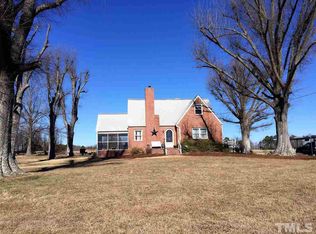 581 Morton Pulliam Rd, Roxboro, NC 27574