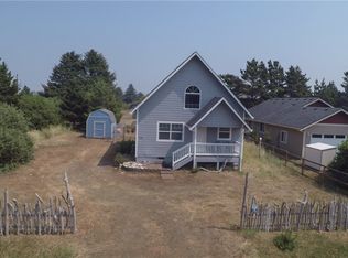 395 N Wynoochee Dr SW, Ocean Shores, WA 98569
