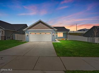 12794 N Cavanaugh Dr, Rathdrum, ID 83858