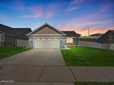 12794 N Cavanaugh Dr, Rathdrum, ID, 83858