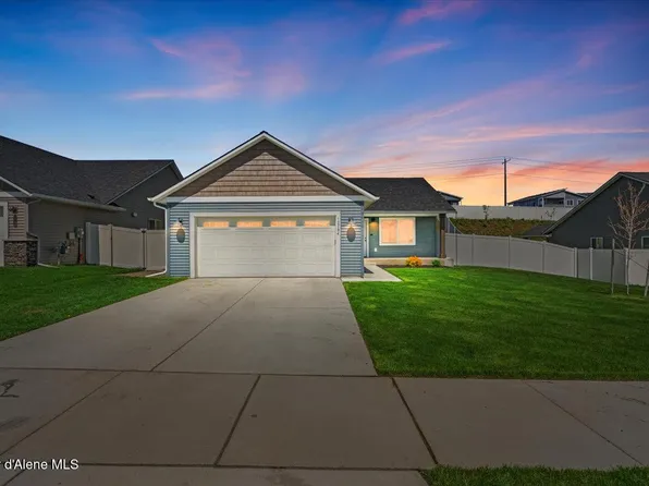 12794 N Cavanaugh Dr, Rathdrum, ID 83858