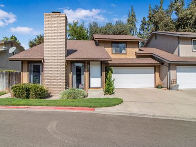 3519 S Oak View Drive, Visalia, CA, 93277