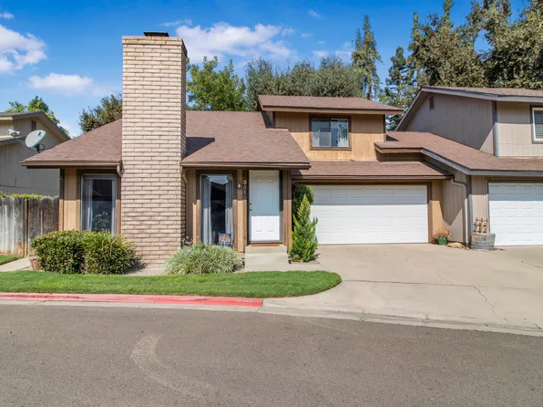 3519 S Oak View Drive, Visalia, CA 93277