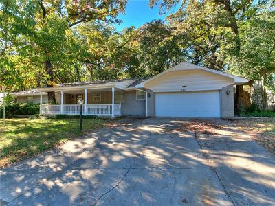 2801 Oakridge Dr, Bethany, OK, 73008