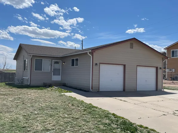 60 W Nelson Ave, Keenesburg, CO