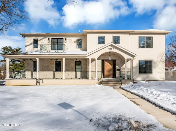 497 Norwood Avenue, Long Branch, NJ 07740