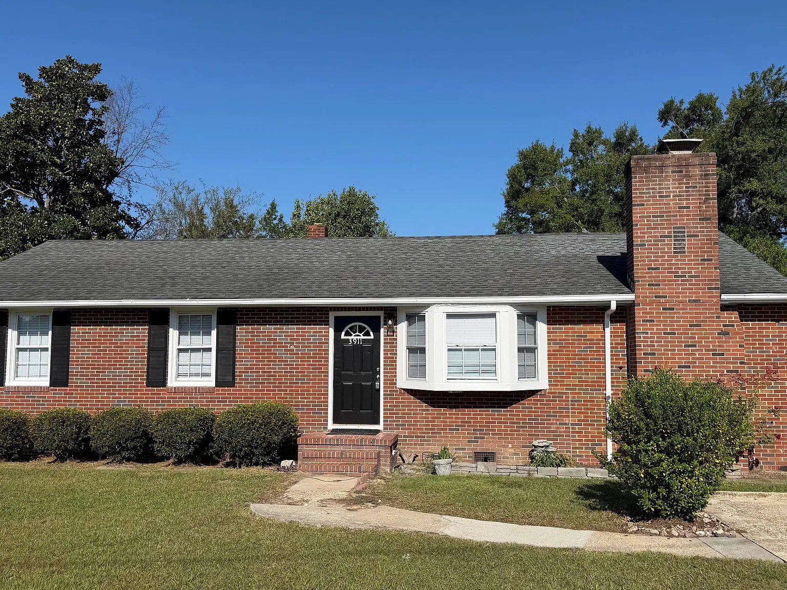 3911 Haley Road - 1 — Photo 1