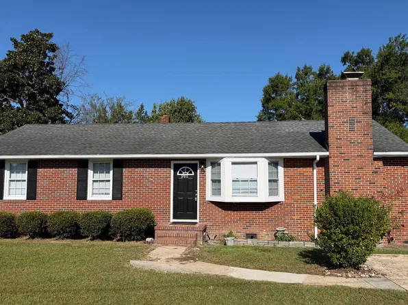 3911 Haley Rd, Martinez, GA 30907