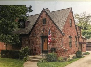 422 Dellwood Ave, Dayton, OH 45419