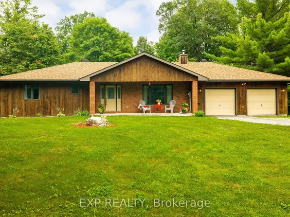 1826 Ramsay Concession 12 Rd, Mississippi Mills, ON K0A 1A0