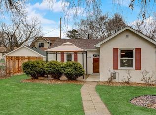 6817 Russell Ave S, Richfield, MN 55423